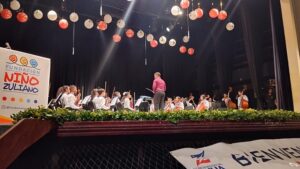 Orquesta Fundación Niño Zuliano
