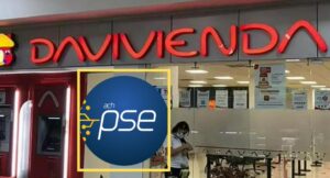 PSE experimenta problemas y afecta a miles de clientes de Davivienda