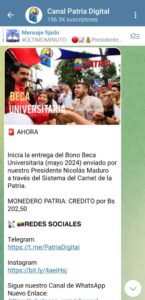 Pagan bonos Beca Universitaria y Enseñanza Media de mayo (+Montos)