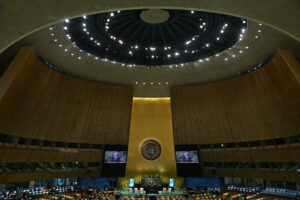 Palestina rebaja sus pretensiones ante voto de la Asamblea General sobre su ingreso