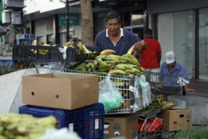 Panamá, bajo el entusiasmo de retornar la bonanza económica tras el triunfo de Mulino