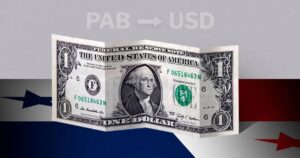 Panamá: cotización de apertura del dólar hoy 17 de mayo de USD a PAB