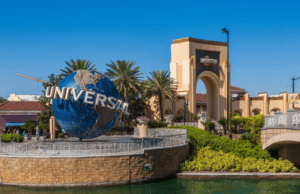 Parque Universal Orlando abrirá nuevo espacio llamado “Summer Tribute Store”