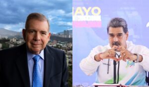 Polarización entre Maduro y Edmundo y 75% de participación: claves de nueva encuesta de Datincorp