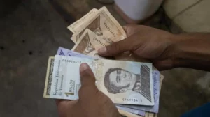 Policías jubilados de Carabobo exigen ingresos dignos