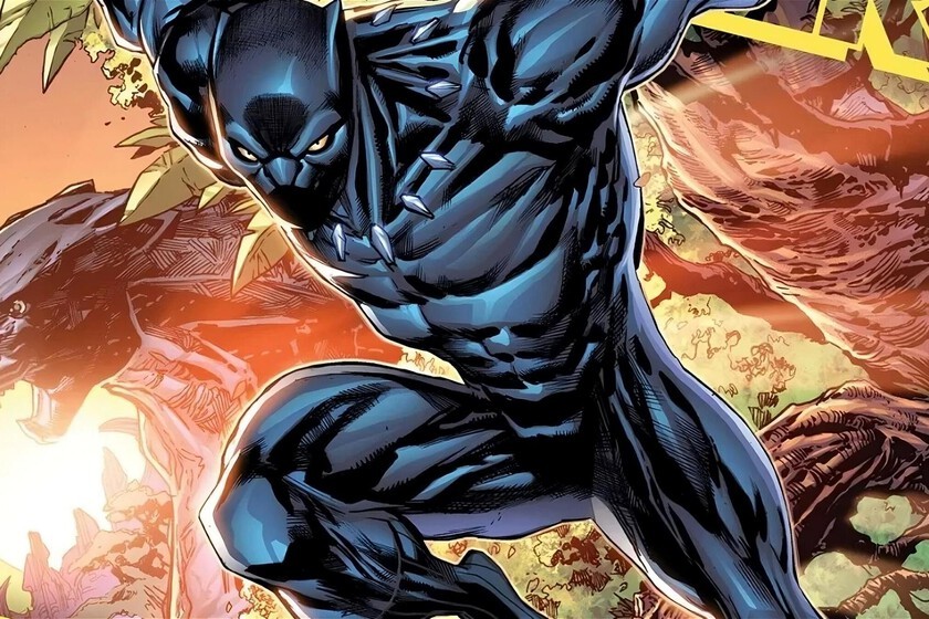 Predator vs. Black Panther será canon en Marvel y promete cacerías épicas en Wakanda por culpa del vibranium