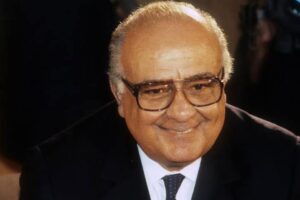 Presidente Jaime Lusinchi, cien años