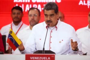 Presidente Maduro llamó a organizar miles de actos