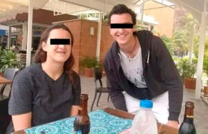 Prisión provisional en España para Rebeca García y su hermano