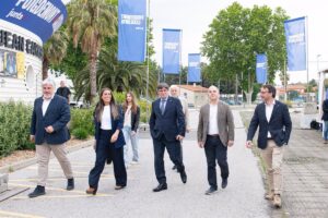 Puigdemont pide rehacer puentes con ERC y un Govern "sólido de obediencia catalana"