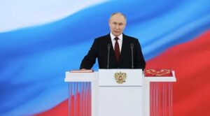 Putin ofrece diálogo a Occidente sobre nuevo orden mundial