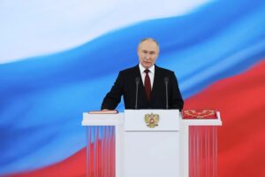 Putin ofrece diálogo a Occidente sobre nuevo orden mundial al ser investido para quinto mandato – Diario La Nación