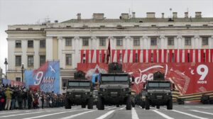 Putin ordena maniobras militares con armas nucleares en respuesta a las "amenazas" de Occidente