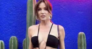 RCN se disculpó con Nataly Umaña porque Wendy Guevara se la trató mal en vivo