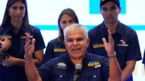 Raúl Mulino: Espero que las elecciones en Venezuela sean verdaderamente libres