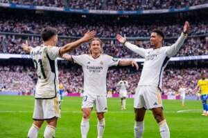 Real Madrid: Champions, Liga y Supercopa cotizan a 1,4 millones de euros brutos para cada jugador del Real Madrid