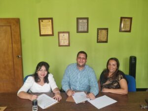 Realizan convenio UPEL- IMPM y la Asociación de Ajedrez de Carabobo - Venprensa