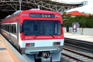 Realizarán trabajos de alto impacto en la ruta del ferrocarril Caracas-Cúa