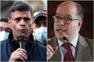Régimen acusa a Leopoldo López y Julio Borges de recibir más de $1.000 millones en trama de corrupción de Tareck El Aissami (+Video)
