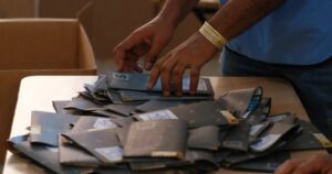 República Dominicana: el presidente Abinader saca una clara ventaja y se encamina a una reelección en primera vuelta