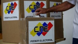 Reuters: EEUU trabaja para garantizar que las elecciones en Venezuela sean creíbles, pero enfrenta obstáculos - AlbertoNews