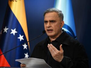 Saab pedirá nueva solicitud de extradición contra Borges y Leopoldo López por caso Pdvsa- Cripto