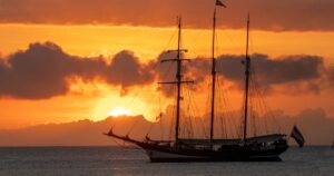 Sara C. Darwin recreará la travesía de su tatarabuelo Charles Darwin por las Islas Galápagos