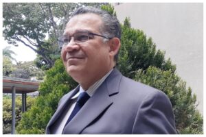 “Se trata de blindar el proceso y generar confianza”