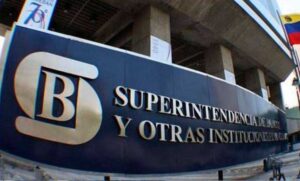 Sudeban informa a los usuarios que el lunes es feriado bancario