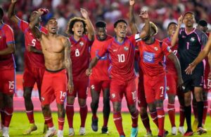 TELEVEN Tu Canal | Copa América 2024: Conoce más de la selección de Panamá