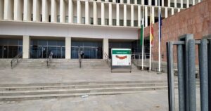 TSJA lamenta que "transcurren los años sin que se ponga fin" a las "carencias" en sedes judiciales de la Costa del Sol
