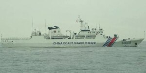 Taiwán detecta 15 cazas y seis buques del Ejército chino en sus inmediaciones