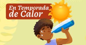 Tercera ola de calor: en esto consiste la campaña del gobierno de AMLO para evitar daños en la salud por altas temperaturas