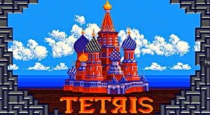 Tetris, el juego clásico entre los clásicos cumple 40 años