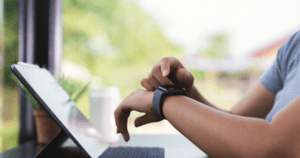 Tres smartwatch que bajan de precio este mes de mayo por los Choice Day de AliExpress