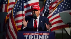 Trump promete la mayor deportación de migrantes de la historia