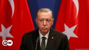 Turquía suspende relaciones comerciales con Israel – DW – 02/05/2024