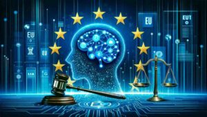 UE aprueba definitivamente la ley de inteligencia artificial