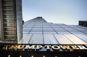 ÚLTIMA HORA | Donald Trump convoca una rueda de prensa para este viernes en su torre de Nueva York - AlbertoNews