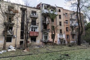 Ucrania cifra los daos a su red elctrica por ataques rusos en ms de 1.000 millones de dlares