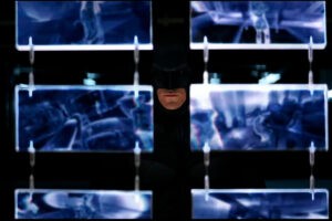 Un nuevo Batman en cómics ha copiado la tecnología más peligrosa del Caballero Oscuro y la está utilizando indiscriminadamente en Gotham