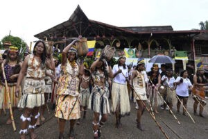 Un siglo de violencia contra indígenas amazónicos