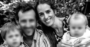 Una familia destruida por la tragedia: quiénes son las víctimas del choque mortal en Panamericana