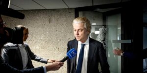 Wilders, a punto de cerrar el acuerdo para gobernar en Holanda