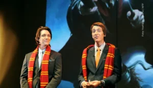 "Wizards of Baking": Los gemelos Weasley serán anfitriones de un nuevo programa de cocina inspirado en “Harry Potter” - AlbertoNews