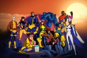 X-Men '97, crítica sin spoilers. El reencuentro animado con los mutantes es exactamente lo que Marvel Studios necesitaba... Y más