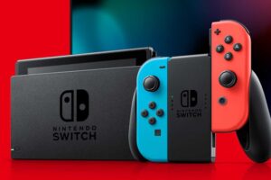 anunciará Switch 2 en este año fiscal y marca en el calendario un nuevo Nintendo Direct