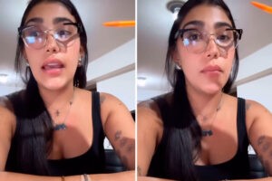 cantante Daniela Barranco confirma que fue acosada por ella hace cinco años