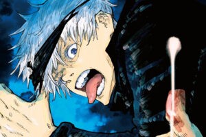 el capítulo 260 del manga de Jujutsu Kaisen deja boquiabiertos a los fans con uno de los cliffhangers más inesperados de toda la serie