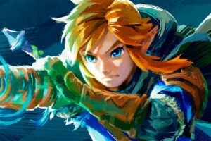 el director de la película de The Legend of Zelda responde irónicamente sobre si Link hablará en el live action